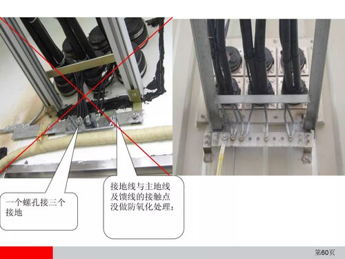 通信设备安装工程施工工艺图解